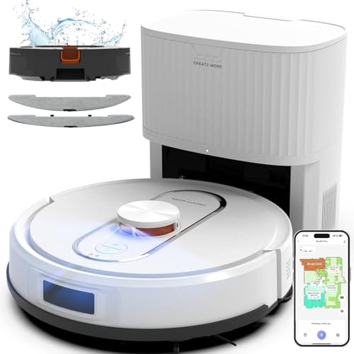 Best Robot Vacuum for Pet Hair