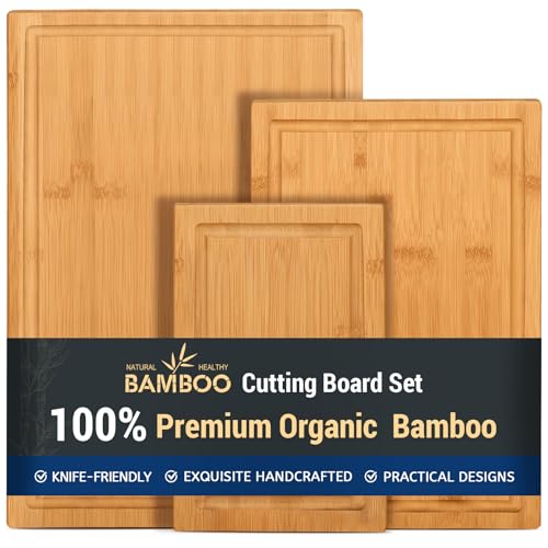 Which is Better Wood Or Bamboo Cutting Board