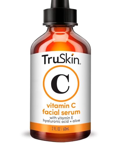 Which Vitamin C Serum is Best for Skin Whitening