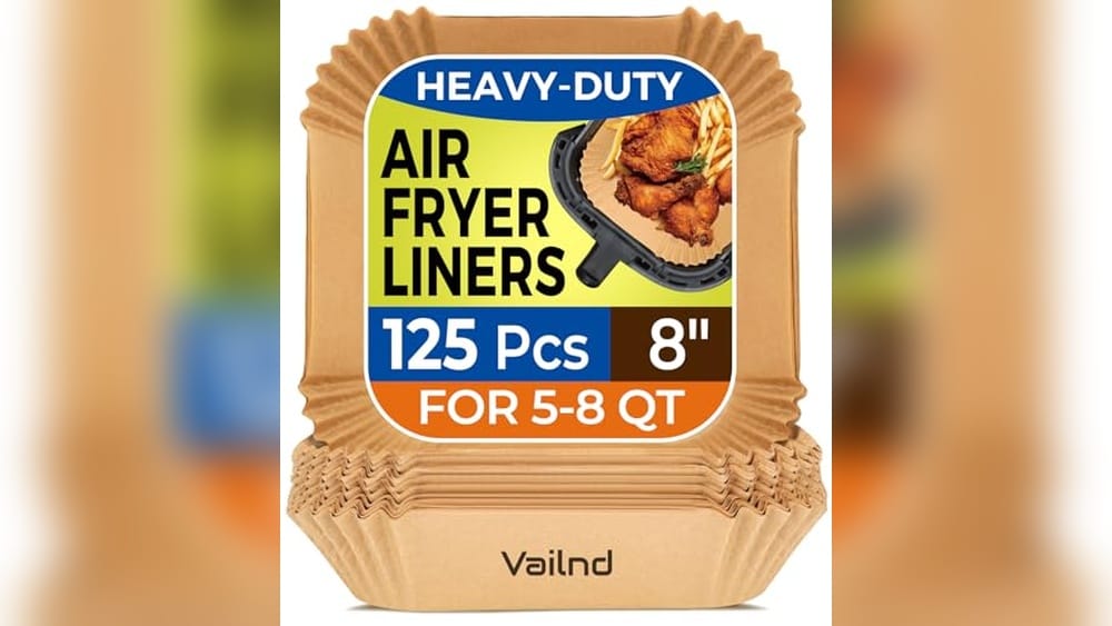Silicone Vs Disposable Air Fryer Liners Vs Paper Liners: Which Is Best?